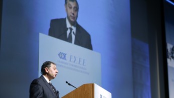 Βασίλης Κορκίδης: Οι τρεις νέοι στρατηγικοί στόχοι του εθνικού σχεδίου εξωστρέφειας