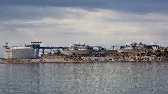 Financial Times: η Ουκρανία παρέλαβε μέσω Ελλάδας την πρώτη παρτίδα LNG από τις ΗΠΑ