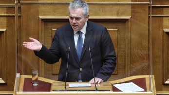 Μάξιμος Χαρακόπουλος: Τα Χριστούγεννα ευκαιρία περισυλλογής για τον σύγχρονο τρόπο ζωής