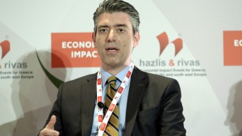 Γαϊτάνης: Η επένδυση στις αμυντικές τεχνολογίες είναι επένδυση στην ελευθερία και τη δημοκρατία