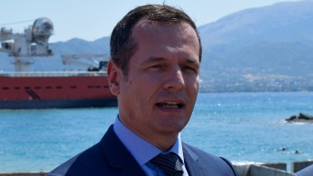 Μανουσάκης (ΑΔΜΗΕ): Η Ελλάδα στις κορυφαίες χώρες παγκοσμίως στη διείσδυση ΑΠΕ