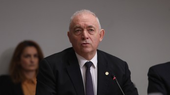 Ευθύμιος Λέκκας μετά τη διπλή σεισμική δόνηση στην Αγία Παρασκευή: Η περιοχή δεν χαρακτηρίζεται από μεγάλα ρήγματα»