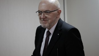 Κώστας Φραγκογιάννης: Ενίσχυση της επιχειρηματικής και επενδυτικής συνεργασίας Ελλάδας-Αρμενίας