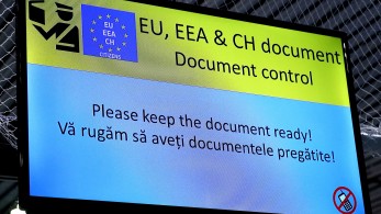 Στη ζώνη Σένγκεν Ρουμανία και Βουλγαρία από 1η Ιανουαρίου 2025
