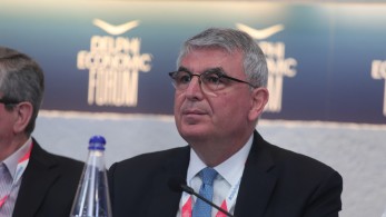 Πάνος Τσακλόγλου: 310.000 χαμηλοσυνταξιούχοι θα λαμβάνουν δωρεάν τα φάρμακά τους