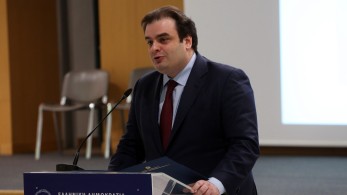 Κυριάκος Πιερρακάκης στη Σύνοδο Πρυτάνεων: Θα στηρίξουμε με κάθε μέσο την προσπάθεια να γίνει η Ελλάδα περιφερειακό κέντρο εκπαίδευσης