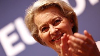 Ευρωπαϊκή Ένωση: Η Ουκρανία είναι σε «μη αναστρέψιμη» πορεία προς το ΝΑΤΟ