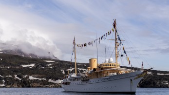 Δανία: ενισχύει την άμυνα της Γροιλανδίας, μετά τα σχέδια του Τραμπ να την αγοράσει