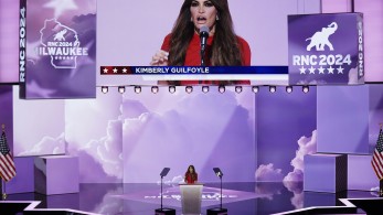 Την πρώην αρραβωνιαστικιά του γιου του προτείνει ο Τραμπ για πρέσβειρα των ΗΠΑ στην Ελλάδα