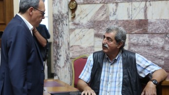 ΣΥΡΙΖΑ: έρχεται η χαριστική βολή από τον Παύλο Πολάκη