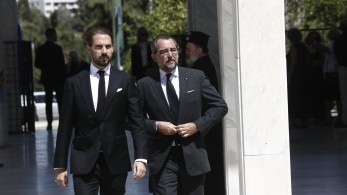 Καθηγητής νομικής ΕΚΠΑ ζητά από ΣτΕ την ακύρωση του επωνύμου «Ντε Γκρες»