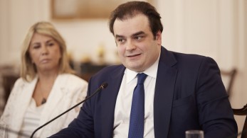 Κυριάκος Πιερρακάκης: 6.000 μαθητές για 22 Ωνάσεια Σχολεία