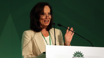 Άννα Διαμαντοπούλου: «Ο κ. Σαμαράς ερμήνευσε την εξωτερική πολιτική της Μεταπολίτευσης με κομματικά γυαλιά»