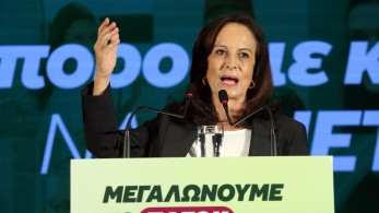 Νέο μήνυμα Διαμαντοπούλου στο ΠΑΣΟΚ για την… αφωνία έναντι της Λατινοπούλου