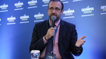 Κωνσταντίνος Κόλλιας: Ο προϋπολογισμός του 2025 αποτελεί ένα σχέδιο οικονομικής πολιτικής με αναπτυξιακό πρόσημο