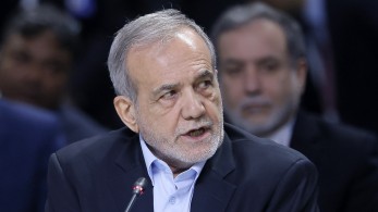 Ο Ιρανός πρόεδρος Πεζεσκιάν θα επισκεφθεί επίσημα τη Μόσχα στις 17 Ιανουαρίου