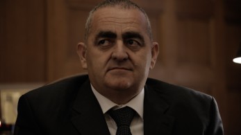 Φρέντι Μπελέρης: Εκλέγεται ο Βαγγέλης Ντούλες - Ελπίδες και για δεύτερο βουλευτή Φρέντι Μπελέρης: Εκλέγεται ο Βαγγέλης Ντούλες - Ελπίδες και για δεύτερο βουλευτή