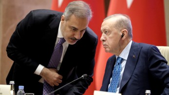 Νέα τουρκική πρόκληση: Η ΕΕ επαναλαμβάνει «μη ρεαλιστικές, παράνομες και μαξιμαλιστικές» θέσεις της Ελλάδας και της Κύπρου Νέα τουρκική πρόκληση: Η ΕΕ επαναλαμβάνει «μη ρεαλιστικές, παράνομες και μαξιμαλιστικές» θέσεις της Ελλάδας και της Κύπρου
