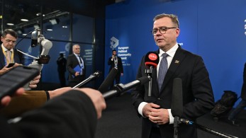 Φινλανδία: ερευνά διακοπή σε υποθαλάσσιο καλώδιο ηλεκτρικής ενέργειας