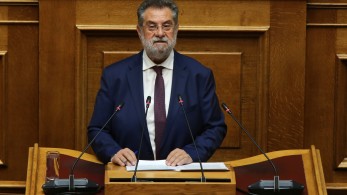 ΣΥΡΙΖΑ: το «πάμε και όπου βγει» του Ανδρέα Παναγιωτόπουλου και η προκλητική παραβίαση του ΚΟΚ