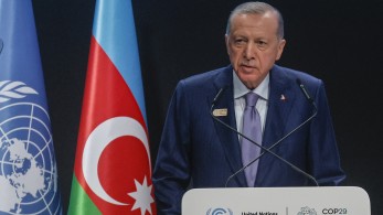 Ερντογάν: «Θα έρθουμε νύχτα, ξαφνικά» στη Συρία Ερντογάν: «Θα έρθουμε νύχτα, ξαφνικά» στη Συρία