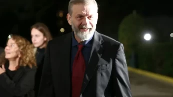 Ο Γκλέτσος εξέφρασε την «αγάπη» του για τον Κασσελάκη: Ας μη μιλήσω χρονιάρες μέρες γι’ αυτόν, έφυγε η κηλίδα Ο Γκλέτσος εξέφρασε την «αγάπη» του για τον Κασσελάκη: Ας μη μιλήσω χρονιάρες μέρες γι’ αυτόν, έφυγε η κηλίδα