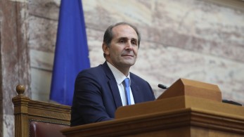 Ανακοπή καρδιάς υπέστη ο Απόστολος Βεσυρόπουλος