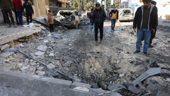 Κρίσιμη συνεδρίαση της G7 για την επόμενη ημέρα στη Συρία