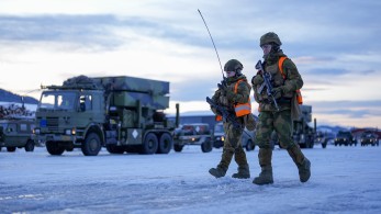 ΗΠΑ: Η Ρωσία δεν θα εισβάλει σε χώρα του ΝΑΤΟ