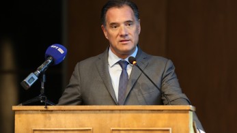 Άδωνις Γεωργιάδης: νέα ηλεκτρονική πλατφόρμα για την πρόσβαση των πολιτών στις δομές υγείας