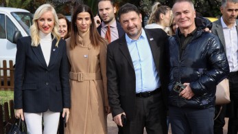 Περιφέρεια Αττικής: διαψεύδουν ότι ο Δήμος Αθηναίων ζήτησε αναβολή των εορταστικών εκδηλώσεων στο Πεδίον του Άρεως