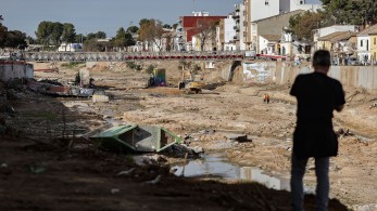 ΟΗΕ: Το 2024, η κλιματική αλλαγή προκάλεσε ακραίες μετεωρολογικές συνθήκες