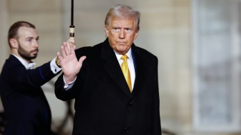 «Βέλη» Ντόναλντ Τραμπ στην Τουρκία για τη Συρία «Βέλη» Ντόναλντ Τραμπ στην Τουρκία για τη Συρία