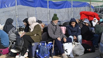 Αβεβαιότητα - Νέα δεδομένα στο μεταναστευτικό μετά την πτώση Άσαντ