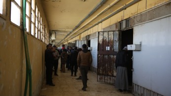 Συρία: βρήκαν 40 νεκρούς από βασανιστήρια σε νοσοκομείο