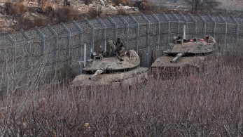 Συρία - Ισραήλ: Καταστρέψαμε το 80% των όπλων του Άσαντ, παραδέχεται ο IDF