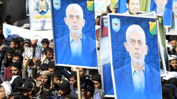 Μεσανατολικό: η Χαμάς ανακοίνωσε την επανέναρξη των συνομιλιών για εκεχειρία