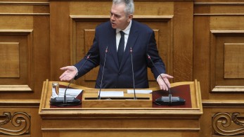 Μάξιμος Χαρακόπουλος για εξαγγελίες πρωθυπουργού: Έμπρακτη η κοινωνική ευαισθησία της κυβέρνησης ΝΔ