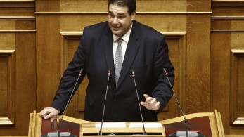 Θοδωρής Λιβάνιος: υπέγραψε την απόφαση ανάκτησης της ελληνικής ιθαγένειας της τέως βασιλικής οικογένειας