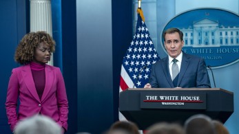 Λευκός Οίκος: Εργαζόμαστε σκληρά για να διασφαλίσουμε την ασφάλεια του Τραμπ στην ορκωμοσία