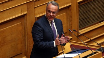 Χρήστος Σταϊκούρας: «Το θέμα του σιδηρόδρομου και της ασφάλειάς του απαιτεί ένα ολοκληρωμένο σχέδιο»