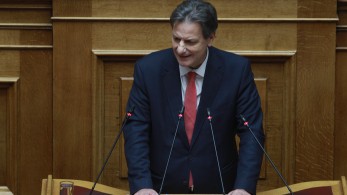 Σκυλακάκης για Νέο Οικοδομικό Κανονισμό: «Έχουμε αντισυνταγματικότητα που ανακαλύπτεται με 12 χρόνια καθυστέρηση»