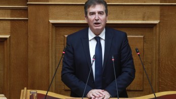 Μιχάλης Χρυσοχοΐδης από Σύρο: Τα νησιά των Κυκλάδων ενισχύονται με επιπλέον 500 αστυνομικούς