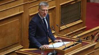 Άκης Σκέρτσος: Τα 10 θετικά μέτρα που ανακοίνωσε ο πρωθυπουργός