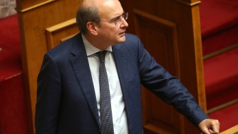 Κωστής Χατζηδάκης στο Twitter: Αναρωτιέμαι αν το όραμα της ελληνικής αντιπολίτευσης είναι να ξαναγυρίσει η Ελλάδα στο 2019