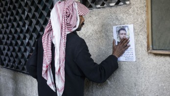 Washington Post: μαρτυρίες για μαζικές δολοφονίες στη Συρία - Η σύγκριση με τη Σρεμπρένιτσα Washington Post: μαρτυρίες για μαζικές δολοφονίες στη Συρία - Η σύγκριση με τη Σρεμπρένιτσα