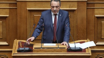 Πολιτικοί διαξιφισμοί με φόντο το μπλόκο στους «Σπαρτιάτες»