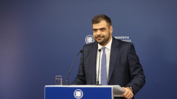 Παύλος Μαρινάκης για τράπεζες: «Κάναμε το εντελώς αντίθετο από αυτό που ζητούσε το ΠΑΣΟΚ»