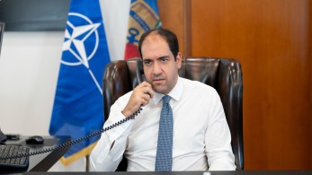 Γιάννης Κεφαλογιάννης: Με τη μεταστάθμευση και συγχώνευση μονάδων εξοικονομούνται δυνάμεις και πόροι