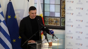 Βασίλης Κικίλιας: Σε πλήρη ετοιμότητα σταθμοί βάσης της Πολιτικής Προστασίας, λόγω της νέας κακοκαιρίας